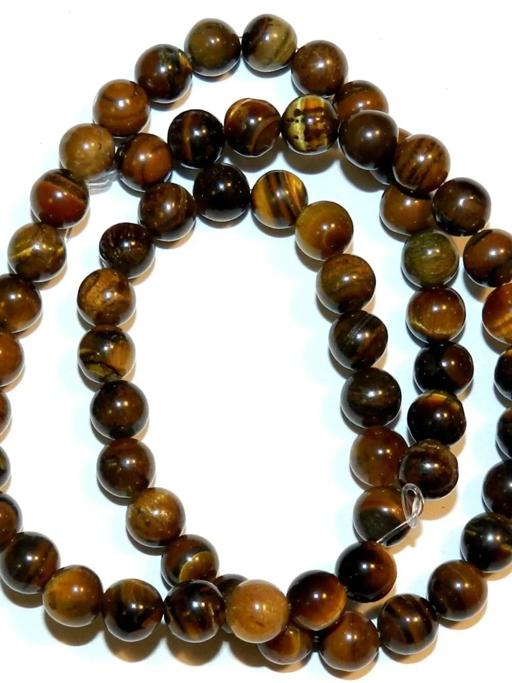 N/A tiger eye